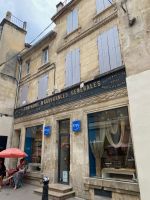 in der Rue de la République