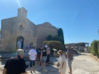 Les Baux-de-Provence