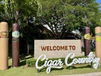 Besuch einer Zigarrenmanufaktur