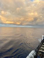 Guten Morgen Seetag!