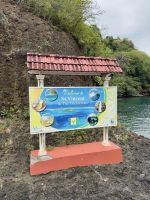 Welcome to St. Vincent!