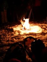 Schneeschuhwanderung