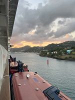 Welcome to St. Lucia!