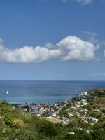 ... mit tollen Ausblicken