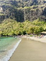 Sugar Beach St. Lucia