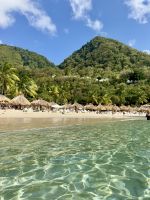 Sugar Beach St. Lucia