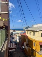 Die Straßen von St. George's - Grenada