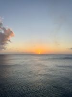 Sonnenuntergangsliebe