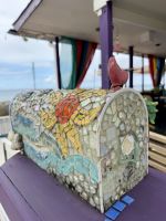 Inselrundfahrt - Stopp in Speightstown