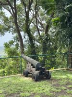 Gun Hill Signal Station