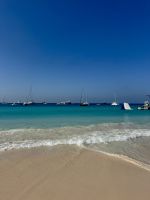 Carlisle Bay Barbados