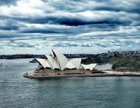 Die Oper von Sydney