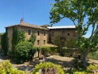 halbverwunschenes Haus in bester Lage