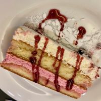 Zuppa inglese