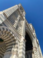 Kathedrale von Marseille