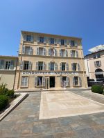 Wache von Louis de Fune`s