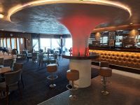 Fähre der Finnlines von Travemünde nach Helsinki (