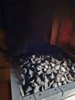 Jämsä - Himos Center (Rauchsauna)