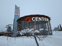 Jämsä - Himos Center 