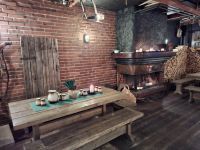 Jämsä - Himos Center (Restaurant 