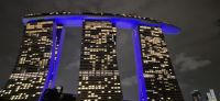07 Marina Bay Sands Hotel
