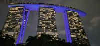 09 Marina Bay Sands Hotel