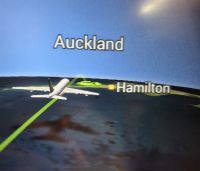 43 auf nach Neuseeland