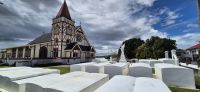 99 Kirche in Rotorua