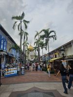 arabisches Viertel 1