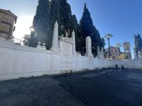 ROM - Agentin- Hügel,  Malteser