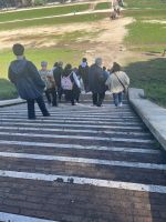 ROM - Circus Maximus - größte antike Rennbahn