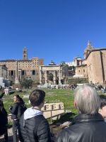 ROM - Forum Romanum