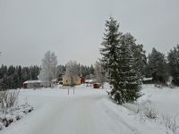 Huskyfarm 