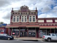 Sheffield, Tasmanien