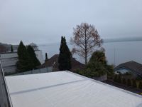 Blick aus dem Hotelzimmer