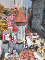 Konditorei Kurmann ist dabei