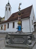 Der Fritschibrunnen
