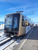 Heute geht es auf die Rigi