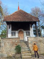 Ende der hohlen Gasse