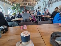 Güterbahnhof-eine urige Kneipe