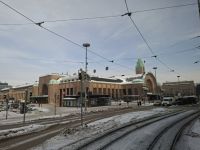 Helsinki (Bahnhof)