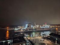 Travemünde - TT-Line von Malmö nach Travemünde (