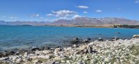 178 Lake Tekapo