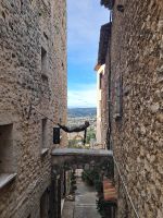 St. Paul de Vence