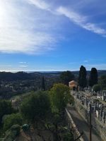 St. Paul de Vence