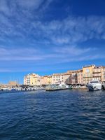 St. Tropez