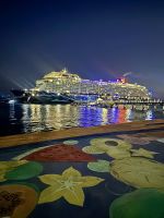 Promenade von Fort de France