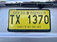 Welcome to Antigua!