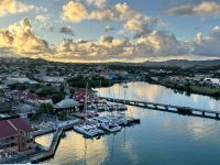 St. John's - Antigua