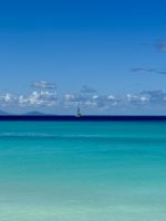 50 shades of blue